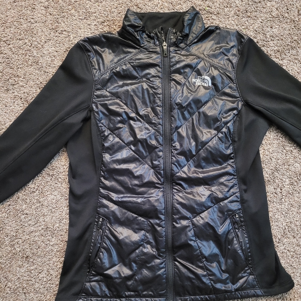 The North Face Jacket Size Large